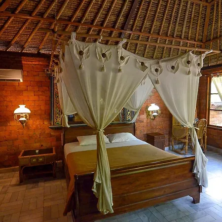 Ida Beach Village Candidasa