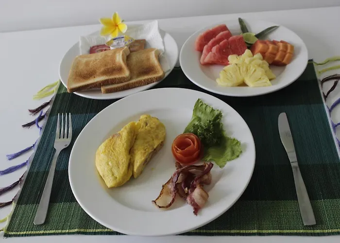 Ida Village 3* チャンディダサ
