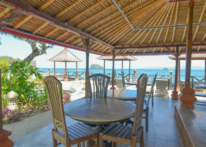 Ida Village 3*